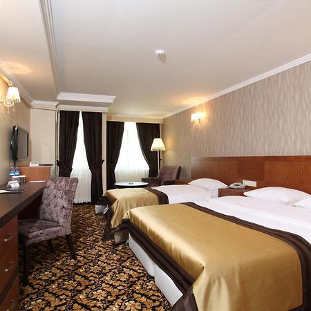 Arya Hotel Sakarya Сакарья Экстерьер фото