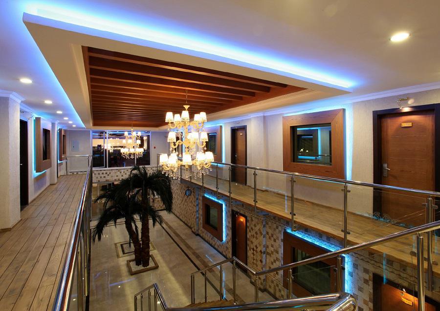 Arya Hotel Sakarya Экстерьер фото