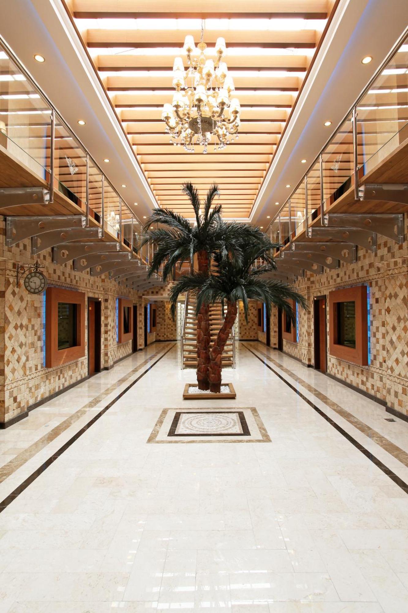 Arya Hotel Sakarya Экстерьер фото