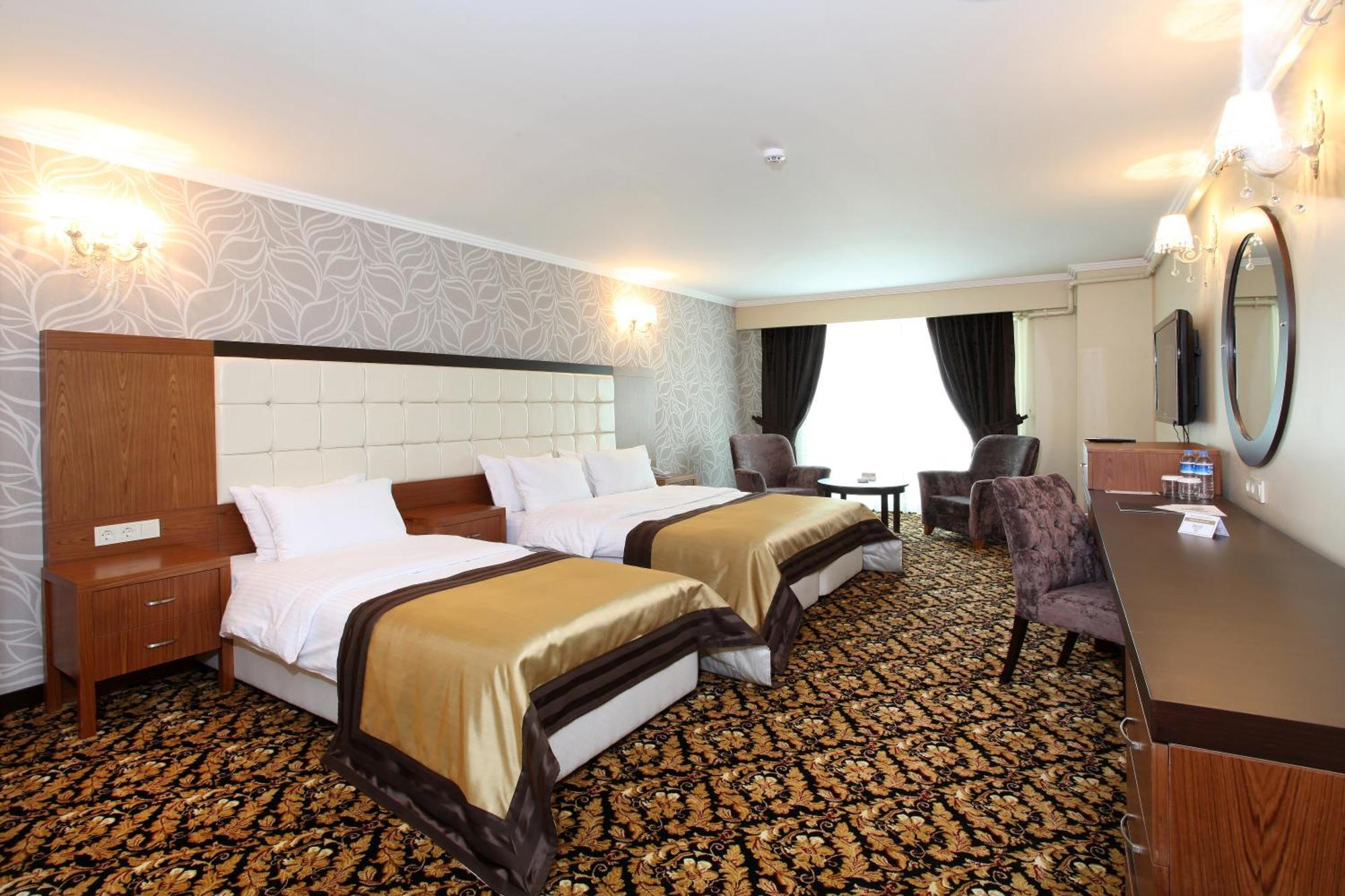 Arya Hotel Sakarya Экстерьер фото