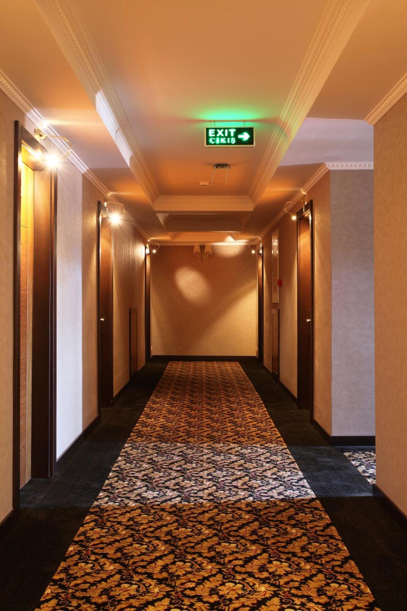 Arya Hotel Sakarya Экстерьер фото