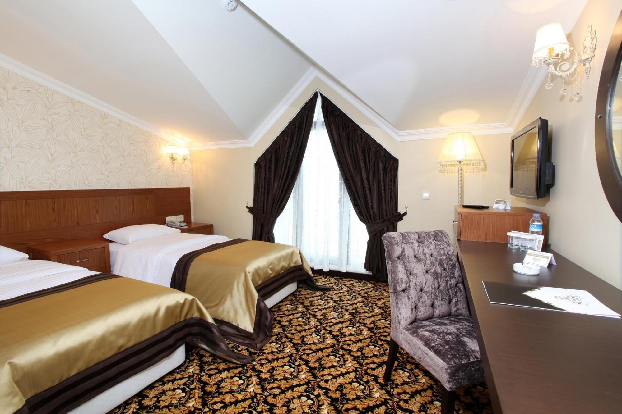 Arya Hotel Sakarya Сакарья Экстерьер фото