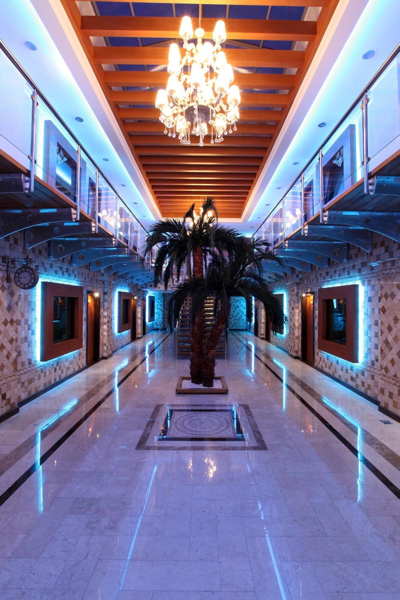 Arya Hotel Sakarya Экстерьер фото