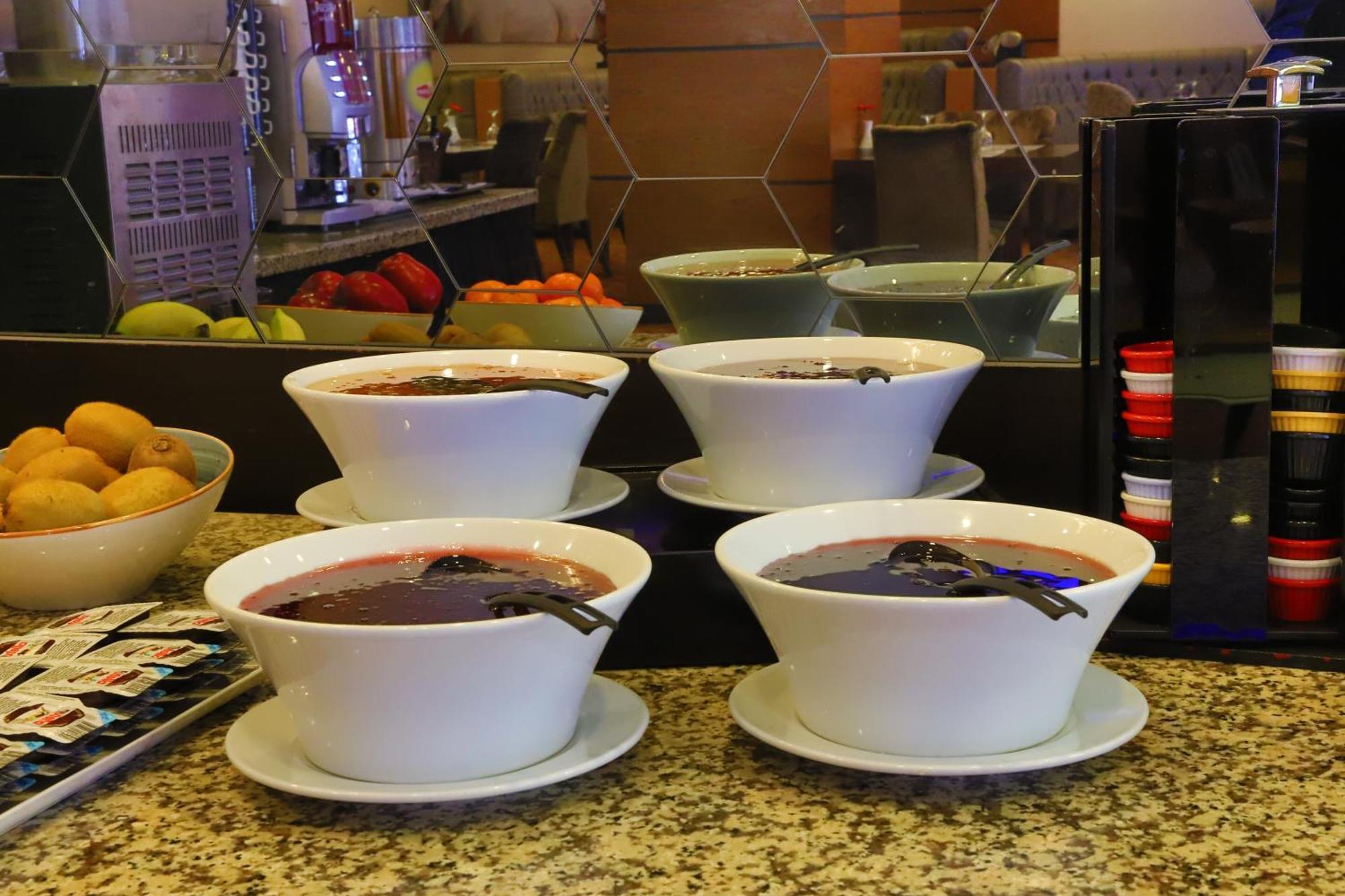 Arya Hotel Sakarya Экстерьер фото