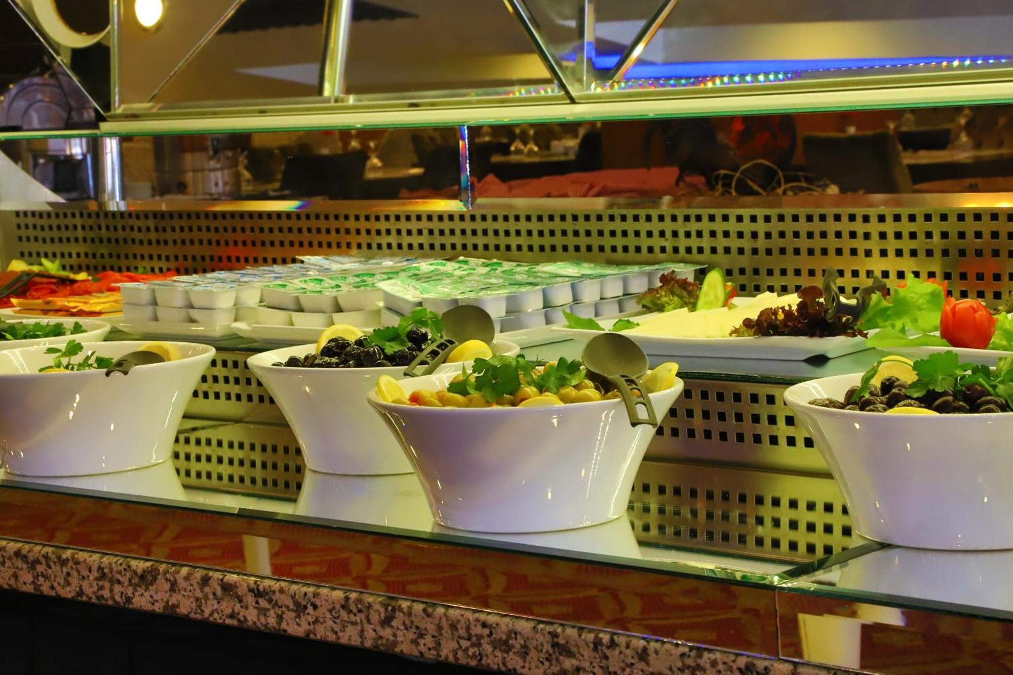 Arya Hotel Sakarya Экстерьер фото