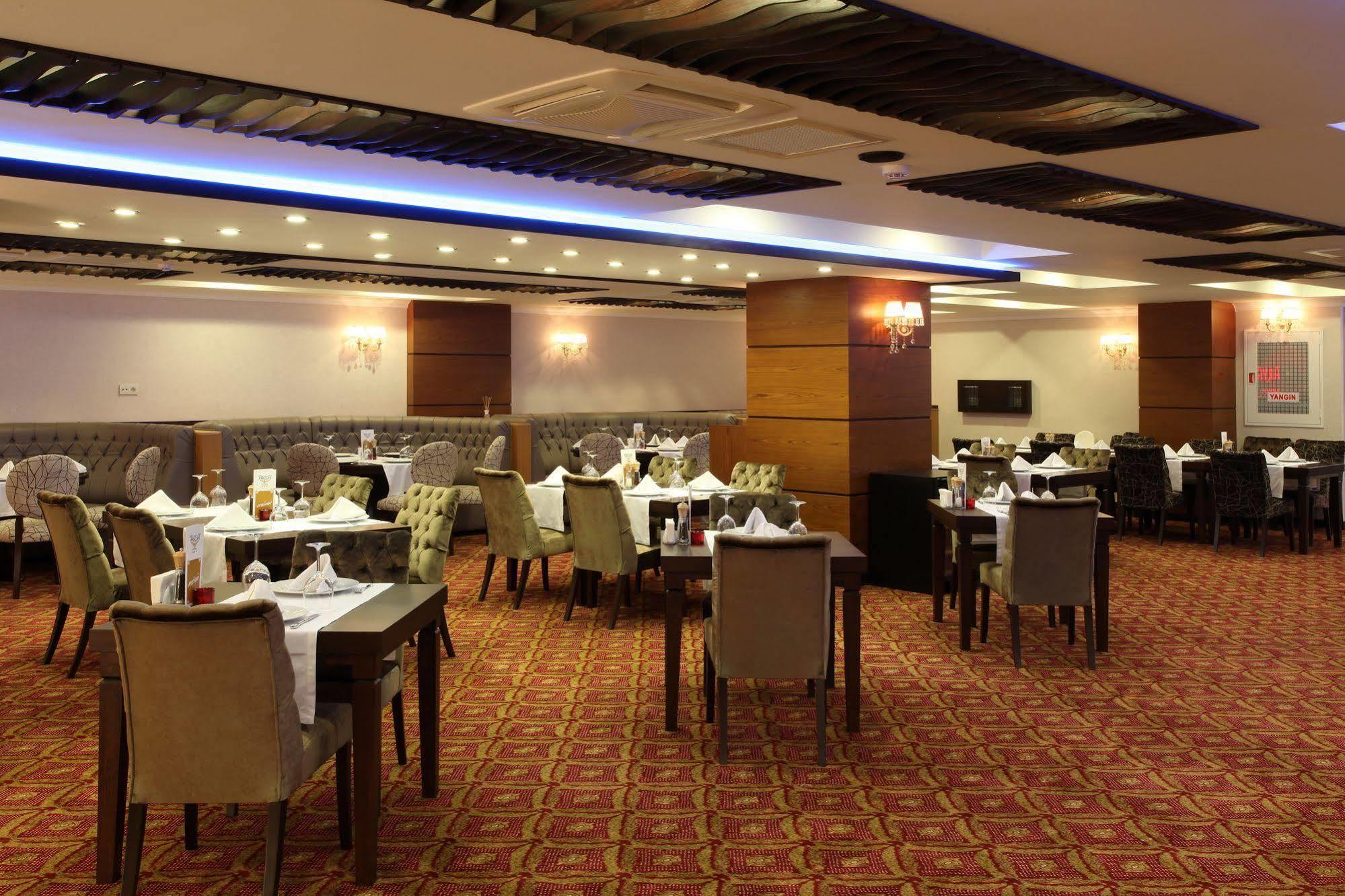 Arya Hotel Sakarya Экстерьер фото