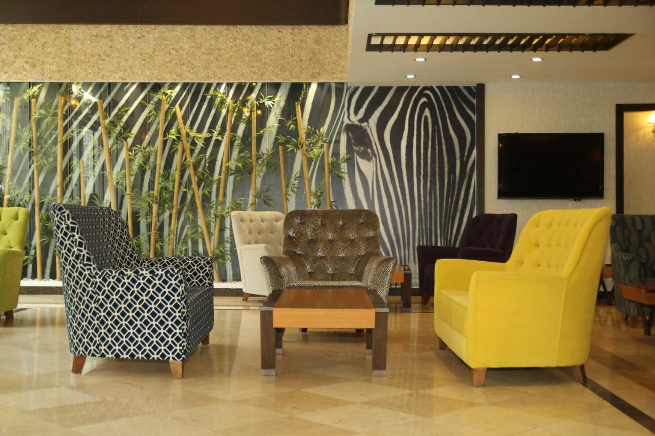 Arya Hotel Sakarya Экстерьер фото